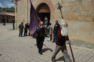 San Isidro en Venialbo 2013.