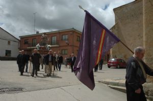 San Isidro en Venialbo 2013.