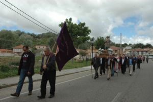 San Isidro en Venialbo 2013.