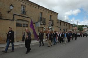 San Isidro en Venialbo 2013.