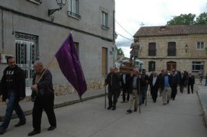 San Isidro en Venialbo 2013.