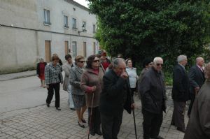 San Isidro en Venialbo 2013.