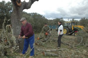 EL MONTE COTO DE VENIALBO