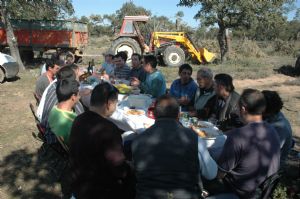 EL MONTE COTO DE VENIALBO