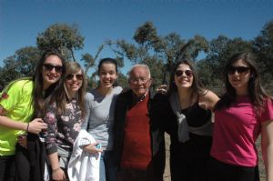 SEMANA SANTA VENIALBO 2015