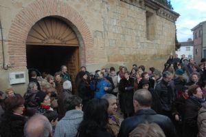 EL BAILE DEL NIÑO 2013 EN LA OPINIÓN DE ZAMORA