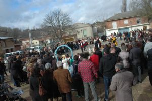 EL BAILE DEL NIÑO 2013 EN LA OPINIÓN DE ZAMORA