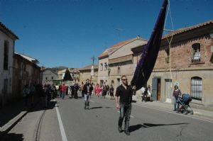 SEMANA SANTA VENIALBO 2015