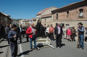 SEMANA SANTA VENIALBO 2015