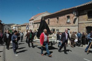 SEMANA SANTA VENIALBO 2015