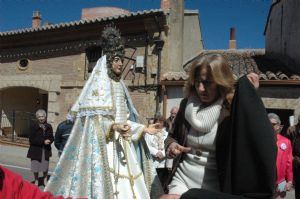 SEMANA SANTA VENIALBO 2015