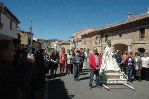 SEMANA SANTA VENIALBO 2015