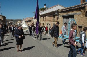 SEMANA SANTA VENIALBO 2015