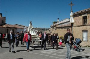 SEMANA SANTA VENIALBO 2015