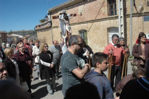 SEMANA SANTA VENIALBO 2015