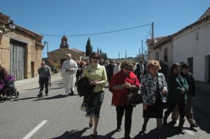 SEMANA SANTA VENIALBO 2015