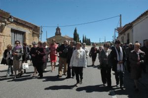 SEMANA SANTA VENIALBO 2015