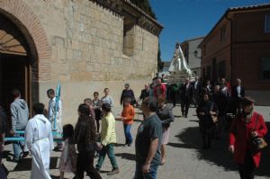 SEMANA SANTA VENIALBO 2015