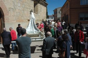 SEMANA SANTA VENIALBO 2015