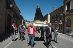 SEMANA SANTA VENIALBO 2015