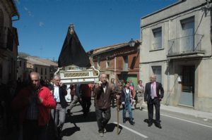 SEMANA SANTA VENIALBO 2015