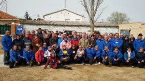 INAUGURACION DEL AREA DE AUTOCARAVANAS DE VENIALBO 2016