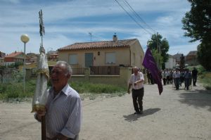 SAN ISIDRO  2014