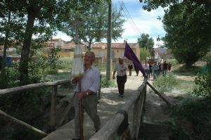 SAN ISIDRO  2014