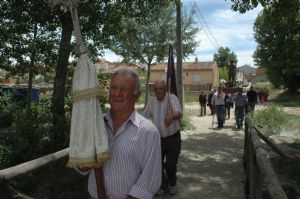 SAN ISIDRO  2014