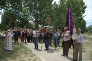 SAN ISIDRO  2014