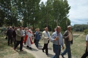 SAN ISIDRO  2014