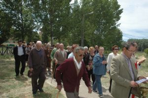 SAN ISIDRO  2014