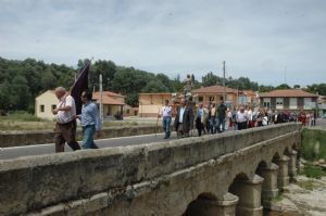 SAN ISIDRO  2014