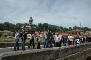 SAN ISIDRO  2014