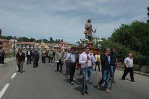 SAN ISIDRO  2014