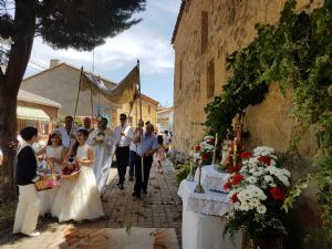 FESTIVIDAD CORPUS CHRISTI 2017