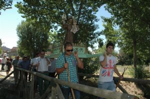 FESTIVIDAD DE SAN ANTONIO DE PADUA  EN VENIALBO 2014