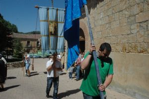 FESTIVIDAD DE SAN ANTONIO DE PADUA  EN VENIALBO 2014