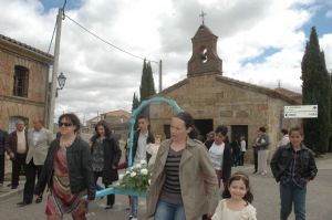 SEMANA SANTA. VENIALBO 2014.