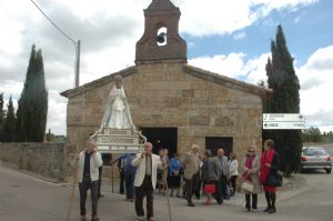 SEMANA SANTA. VENIALBO 2014.