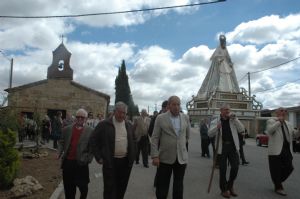 SEMANA SANTA. VENIALBO 2014.