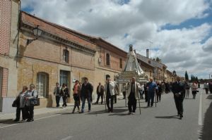 SEMANA SANTA. VENIALBO 2014.