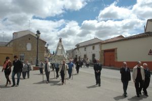 SEMANA SANTA. VENIALBO 2014.