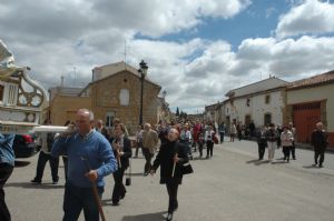 SEMANA SANTA. VENIALBO 2014.