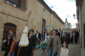 SEMANA SANTA. VENIALBO 2014.