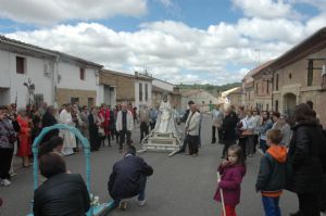 SEMANA SANTA. VENIALBO 2014.