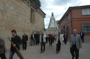 SEMANA SANTA. VENIALBO 2014.