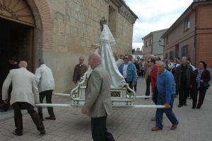 SEMANA SANTA. VENIALBO 2014.