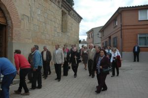 SEMANA SANTA. VENIALBO 2014.