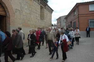 SEMANA SANTA. VENIALBO 2014.